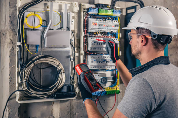 Best Electrician for Home Renovation  in South Barrington, IL