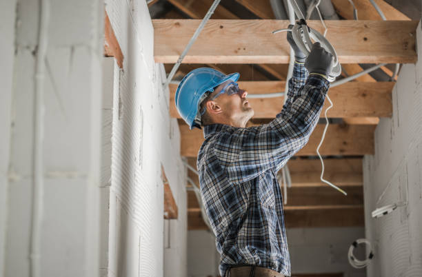 Best Electrical Rewiring Services  in South Barrington, IL