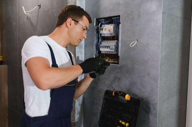 Best Electrical Contractors for Businesses  in South Barrington, IL