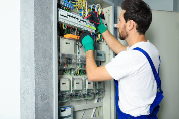 Best Electrical Upgrades for Homes  in South Barrington, IL