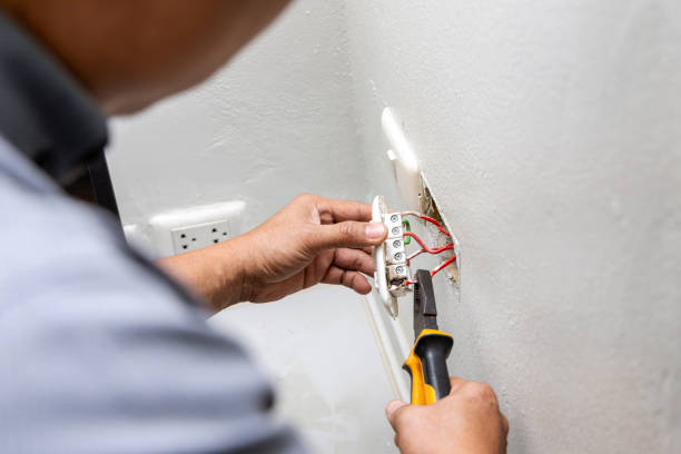 Best Local Electrician Companies  in South Barrington, IL