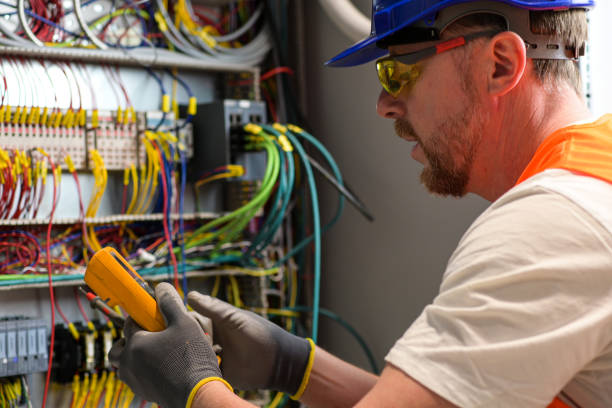 Best Emergency Electrician Near Me  in South Barrington, IL