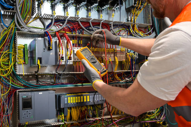 Best Licensed Electrician  in South Barrington, IL