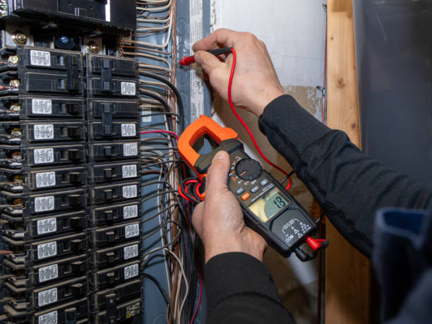 Best Electrical Rewiring Services  in South Barrington, IL