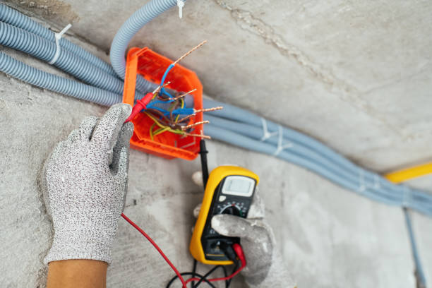 Best Emergency Electrical Repair  in South Barrington, IL