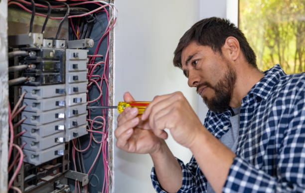 Best Electrical Repair Services  in South Barrington, IL